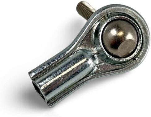 Polaris Sportsman 400 500 ('03-'08) Shifter Assembly LH 5/16 Tie Rod End 7061128 in Saudi Arabia