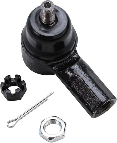 Detroit Axle - TIE ROTS KIT FORTS FOR 2001-2005 Honda Civic Acura EL 2002 2003 ، in Saudi Arabia