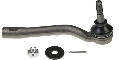MOOG ES800316 TEERINGE TIE ROD نهاية لكزس LS460 in Saudi Arabia