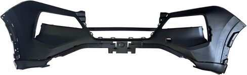 Rogue Front Bumper Cover Replacement For 2021 2022 2023 Ni-ss-an Rogue SL,S,SV,Platinum Sport Utility 4-Door - Without Radar Sensor Holes #62022-6RR0H NI1000335 in Saudi Arabia