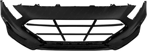 BUMPERS THAT DELIVER - Primered, Front Bumper Cover Fascia for 2018 2019 Hyundai Sonata 18 19, HY1000219 in Saudi Arabia