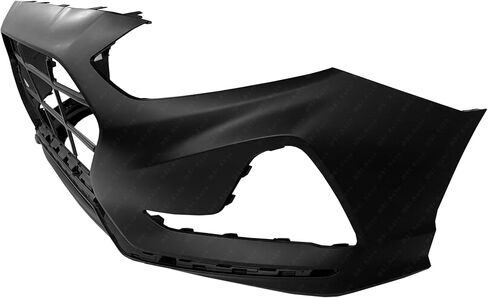 BUMPERS THAT DELIVER - Primered, Front Bumper Cover Fascia for 2018 2019 Hyundai Sonata 18 19, HY1000219 in Saudi Arabia
