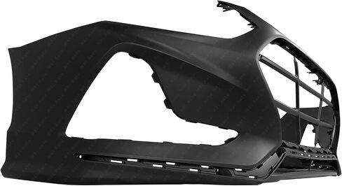 BUMPERS THAT DELIVER - Primered, Front Bumper Cover Fascia for 2018 2019 Hyundai Sonata 18 19, HY1000219 in Saudi Arabia