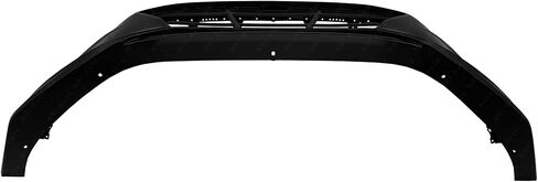 BUMPERS THAT DELIVER - Primered, Front Bumper Cover Fascia for 2018 2019 Hyundai Sonata 18 19, HY1000219 in Saudi Arabia