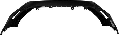 BUMPERS THAT DELIVER - Primered, Front Bumper Cover Fascia for 2018 2019 Hyundai Sonata 18 19, HY1000219 in Saudi Arabia