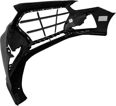 BUMPERS THAT DELIVER - Primered, Front Bumper Cover Fascia for 2018 2019 Hyundai Sonata 18 19, HY1000219 in Saudi Arabia