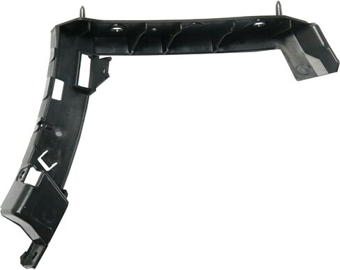 DAT Auto Parts Front Left Side Side Side Cover Support Retainer Bracket Bracket Brace Brace Brace For 2013 2014 2015 2016 Lincoln MKZ Black Senderive Plastic FO1042148 DP5Z17C947B in Saudi Arabia