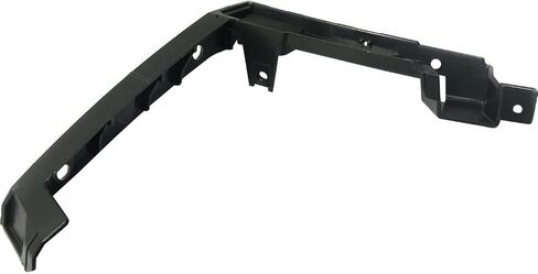 DAT Auto Parts Front Left Side Side Side Cover Support Retainer Bracket Bracket Brace Brace Brace For 2013 2014 2015 2016 Lincoln MKZ Black Senderive Plastic FO1042148 DP5Z17C947B in Saudi Arabia