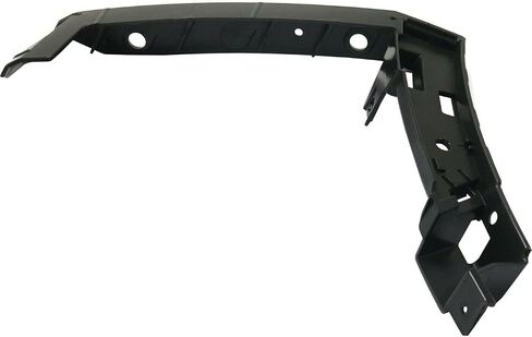 DAT Auto Parts Front Left Side Side Side Cover Support Retainer Bracket Bracket Brace Brace Brace For 2013 2014 2015 2016 Lincoln MKZ Black Senderive Plastic FO1042148 DP5Z17C947B in Saudi Arabia