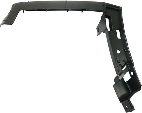 DAT Auto Parts Front Left Side Side Side Cover Support Retainer Bracket Bracket Brace Brace Brace For 2013 2014 2015 2016 Lincoln MKZ Black Senderive Plastic FO1042148 DP5Z17C947B in Saudi Arabia