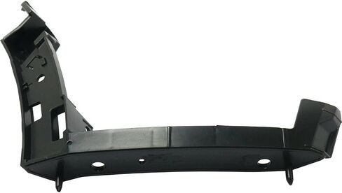 DAT Auto Parts Front Left Side Side Side Cover Support Retainer Bracket Bracket Brace Brace Brace For 2013 2014 2015 2016 Lincoln MKZ Black Senderive Plastic FO1042148 DP5Z17C947B in Saudi Arabia