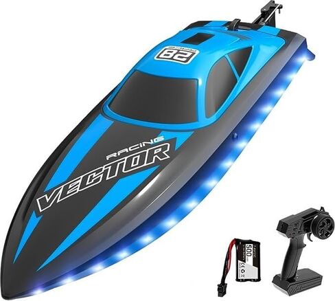 Rudder P7950108 لـ Volantex RC Boat 795-3 Vector30،795-4 Vector XS ، 79501،79502،79506 in Kuwait