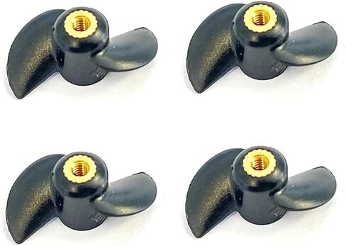 Rudder P7950108 لـ Volantex RC Boat 795-3 Vector30،795-4 Vector XS ، 79501،79502،79506 in Kuwait