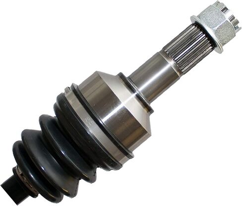 DTA New Front Left CV Axle متوافق مع 2015-2019 Honda Foreman Rubicon 500 ؛ 2014-2019 فورمان 500 ؛ 2015-2019 Rancher 420 IRS (تعليق خلفي مستقل) فقط - اليسار الأمامي in Saudi Arabia
