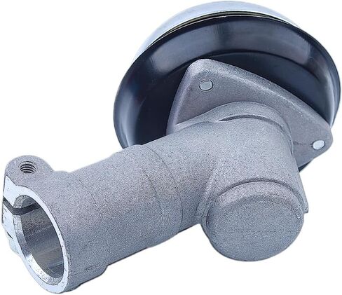 26mm 9T Spline Gearbox Compatible With Strimmer Lawnmower Tools in Saudi Arabia