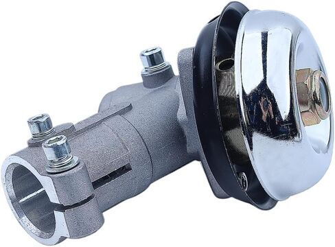 26mm 9T Spline Gearbox Compatible With Strimmer Lawnmower Tools in Saudi Arabia