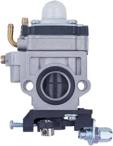 15mm Carburetor Compatible With TL43 TL52 1E40F-5 1E44F-2 CG430 CG520 BC430 BC520 Engines 40cc 43cc, in Saudi Arabia