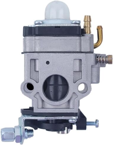 15mm Carburetor Compatible With TL43 TL52 1E40F-5 1E44F-2 CG430 CG520 BC430 BC520 Engines 40cc 43cc, in Saudi Arabia
