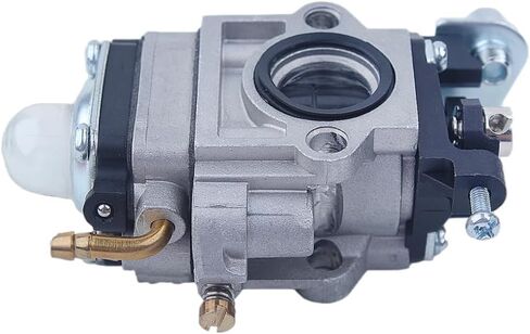 15mm Carburetor Compatible With TL43 TL52 1E40F-5 1E44F-2 CG430 CG520 BC430 BC520 Engines 40cc 43cc, in Saudi Arabia