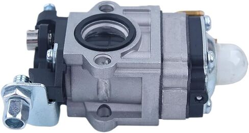 15mm Carburetor Compatible With TL43 TL52 1E40F-5 1E44F-2 CG430 CG520 BC430 BC520 Engines 40cc 43cc, in Saudi Arabia