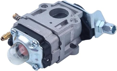 15mm Carburetor Compatible With TL43 TL52 1E40F-5 1E44F-2 CG430 CG520 BC430 BC520 Engines 40cc 43cc, in Saudi Arabia