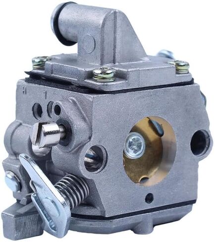 مجموعة 2PCS Carburetor مجموعة متوافقة مع MS170 MS180 محرك محرك المناشير أجزاء C1Q-S57B in Saudi Arabia