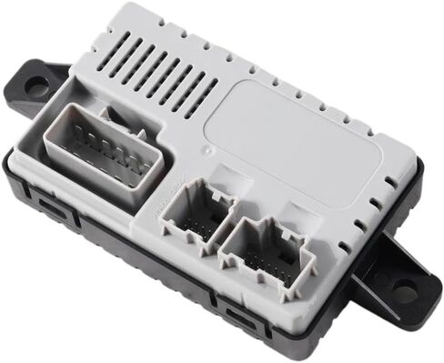 Seat Heat And Cooling Control Module Compatible With MKZ Navigator Taurus Mustang Expedition BU5Z14C724A BU5Z-14C724-A in Saudi Arabia