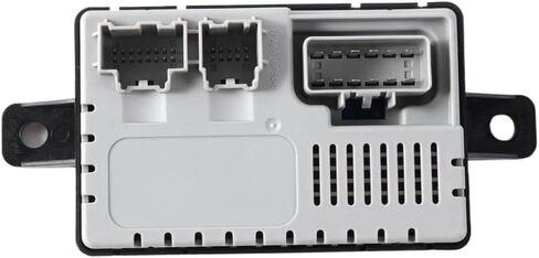 Seat Heat And Cooling Control Module Compatible With MKZ Navigator Taurus Mustang Expedition BU5Z14C724A BU5Z-14C724-A in Saudi Arabia