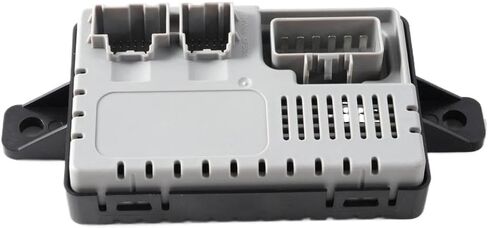 Seat Heat And Cooling Control Module Compatible With MKZ Navigator Taurus Mustang Expedition BU5Z14C724A BU5Z-14C724-A in Saudi Arabia