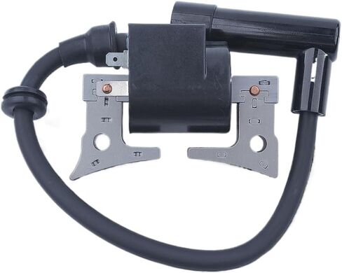 Compatible Ignition Coil Assembly For Various 4.5HP 6HP 7HP Lawnmower Engines EX13 EX17 EX21 Models in Saudi Arabia