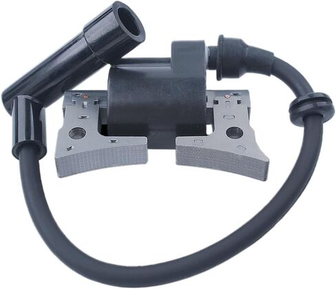 Compatible Ignition Coil Assembly For Various 4.5HP 6HP 7HP Lawnmower Engines EX13 EX17 EX21 Models in Saudi Arabia