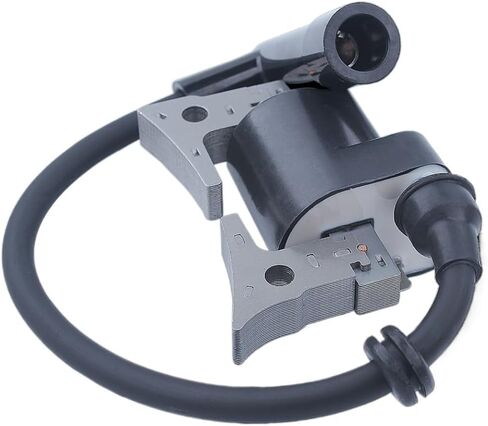 Compatible Ignition Coil Assembly For Various 4.5HP 6HP 7HP Lawnmower Engines EX13 EX17 EX21 Models in Saudi Arabia