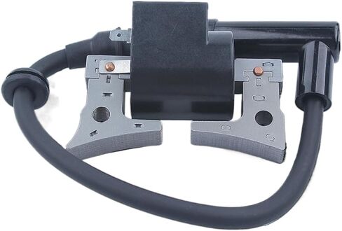 Compatible Ignition Coil Assembly For Various 4.5HP 6HP 7HP Lawnmower Engines EX13 EX17 EX21 Models in Saudi Arabia