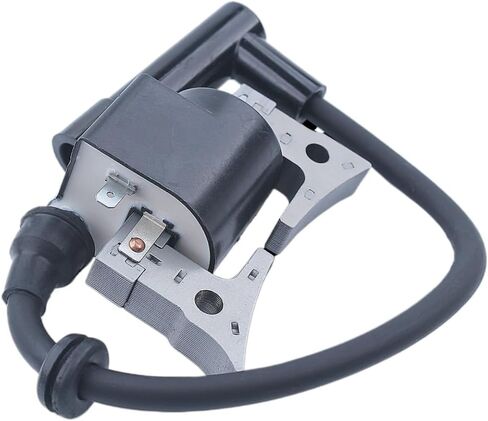 Compatible Ignition Coil Assembly For Various 4.5HP 6HP 7HP Lawnmower Engines EX13 EX17 EX21 Models in Saudi Arabia
