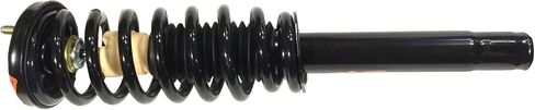 Monroe Quick-Strut 272322 Superence Strut and Coil Spring Assembly for Acura TL in Saudi Arabia