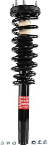 Monroe Quick-Strut 272322 Superence Strut and Coil Spring Assembly for Acura TL in Saudi Arabia