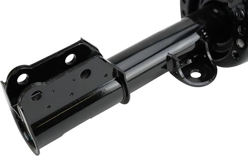 TRQ Front Strut & Coil Spring Assembly Set Sives and Passenger Accessed مع 15-18 Jeep Renegade in Saudi Arabia