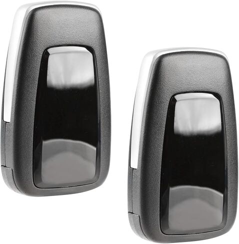 USA Remote Shell Case تناسب Toyota Highlander RAV4 4-BUTTER SUV HACK SMART KEY HYQ14FBC in Saudi Arabia