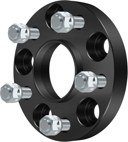 ECCPP 2PCS 5x4.5 Wheel Spacers Hubcentric 20mm 5 Lug 5x114.3mm Fit for 2002-2015 for Nissan Altima 2009-2015 for Nissan GT-R 2011-2014 for Nissan Juke in Saudi Arabia