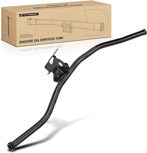A-Premium Engine Oil Dipstick Tube Compatible with Toyota Corolla 2003-2008, Matrix 2003-2008, Celica 2000-2005, 1.8L, GAS in Saudi Arabia