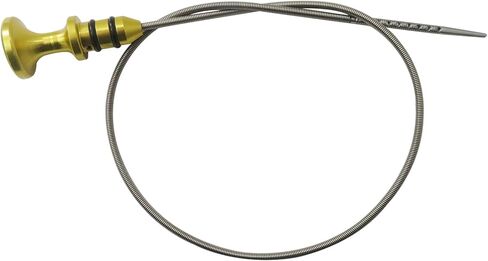 New Version Engine Oil Dipstick Upgraded Fit for 2007-2016 Mini Cooper R55 R56 R57 Cooper S 1.6L in Saudi Arabia