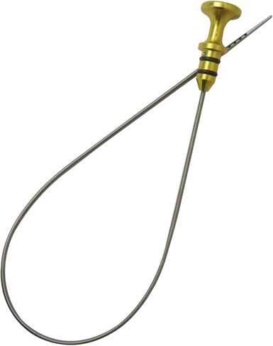 New Version Engine Oil Dipstick Upgraded Fit for 2007-2016 Mini Cooper R55 R56 R57 Cooper S 1.6L in Saudi Arabia