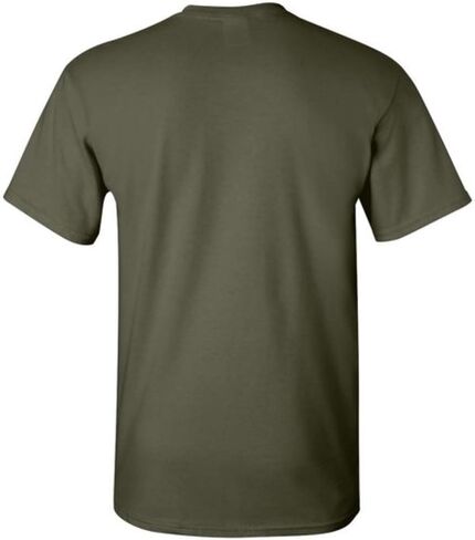 Custom T-Shirt Add Your Text Personalized T Shirt for Men & Women Cotton Tee in Saudi Arabia