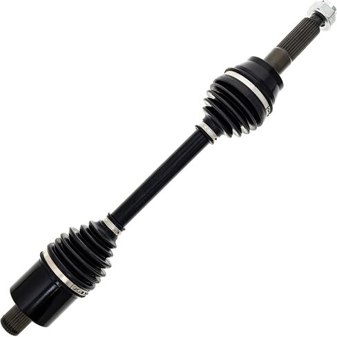 Niche الخلفي CV Axle Half Drive Roving for Polaris Sportsman 450 570 SP Touring X2 Hawkeye 325 1333677 1334438 1333275 in Saudi Arabia