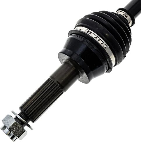 Niche الخلفي CV Axle Half Drive Roving for Polaris Sportsman 450 570 SP Touring X2 Hawkeye 325 1333677 1334438 1333275 in Saudi Arabia