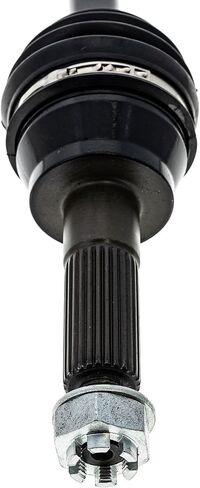Niche الخلفي CV Axle Half Drive Roving for Polaris Sportsman 450 570 SP Touring X2 Hawkeye 325 1333677 1334438 1333275 in Saudi Arabia