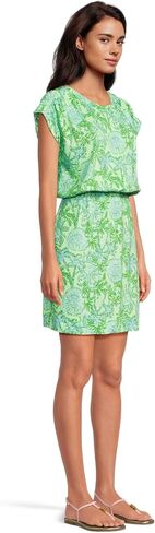 Lilly Pulitzer Women's Melli Dress in Saudi Arabia