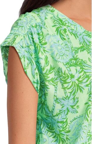 Lilly Pulitzer Women's Melli Dress in Saudi Arabia