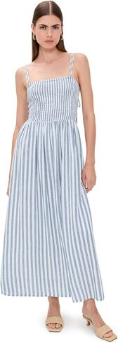 Z SUPPLY Women's Nadine Striped Dress in Saudi Arabia