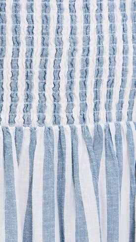 Z SUPPLY Women's Nadine Striped Dress in Saudi Arabia
